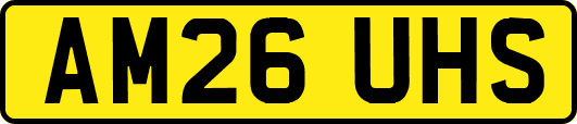 AM26UHS