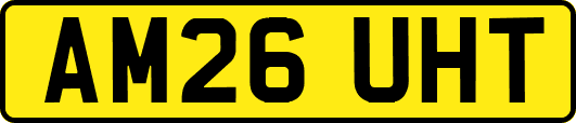 AM26UHT
