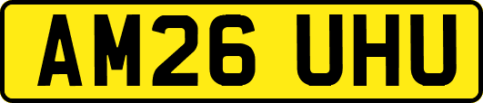 AM26UHU