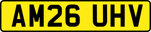 AM26UHV