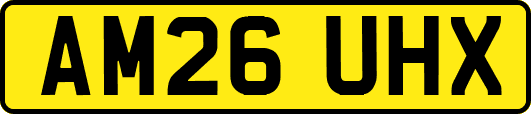 AM26UHX