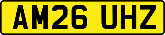 AM26UHZ