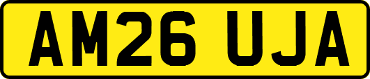 AM26UJA