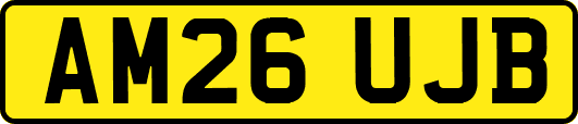 AM26UJB