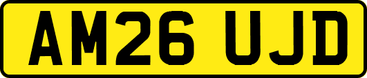 AM26UJD