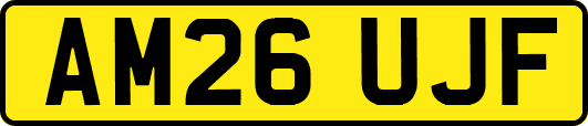 AM26UJF
