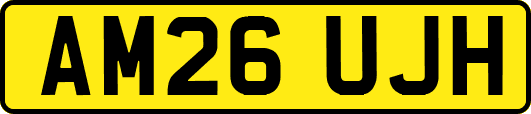 AM26UJH