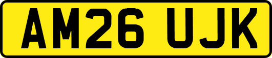 AM26UJK