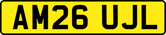 AM26UJL