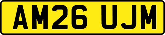 AM26UJM
