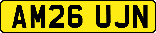 AM26UJN
