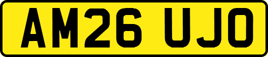 AM26UJO