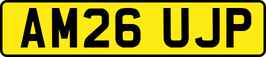 AM26UJP