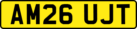AM26UJT