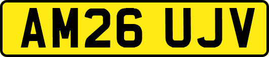 AM26UJV