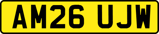 AM26UJW