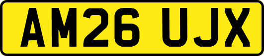 AM26UJX