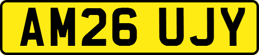 AM26UJY
