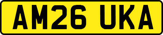 AM26UKA