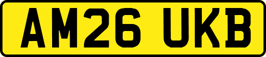 AM26UKB