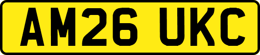 AM26UKC