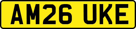 AM26UKE