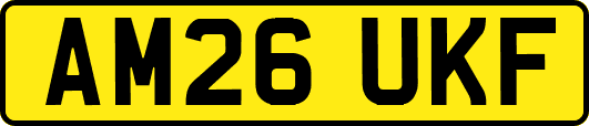 AM26UKF