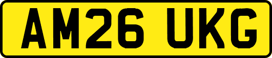 AM26UKG