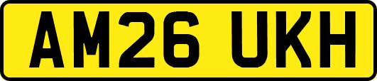 AM26UKH