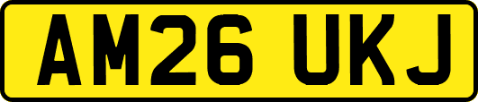 AM26UKJ
