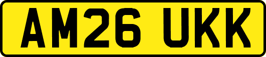 AM26UKK