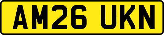 AM26UKN