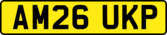 AM26UKP