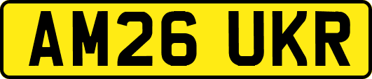 AM26UKR