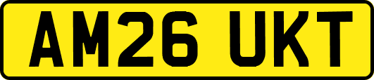AM26UKT