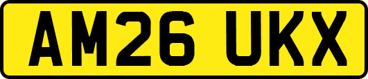 AM26UKX