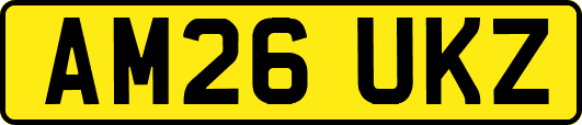 AM26UKZ