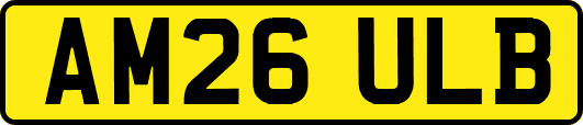 AM26ULB