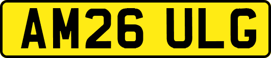 AM26ULG