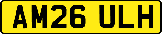 AM26ULH