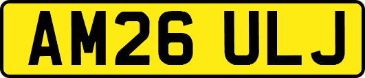 AM26ULJ