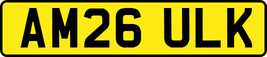 AM26ULK