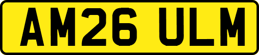 AM26ULM