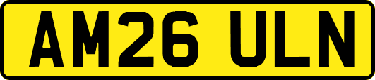 AM26ULN