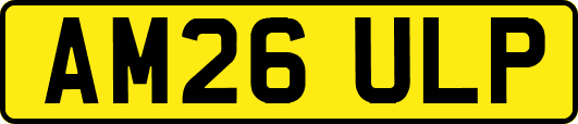AM26ULP
