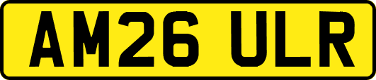 AM26ULR