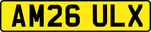 AM26ULX