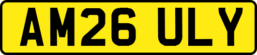 AM26ULY