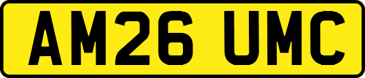 AM26UMC