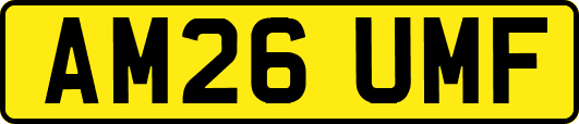 AM26UMF